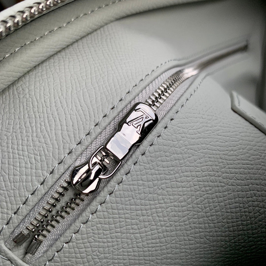 Pochette – Réf. M82576 · Gris Blanc