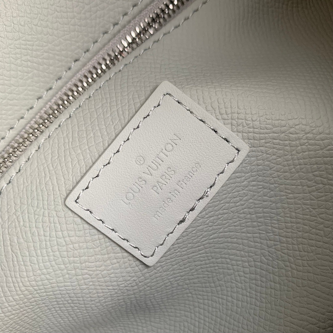 Pochette – Réf. M82576 · Gris Blanc