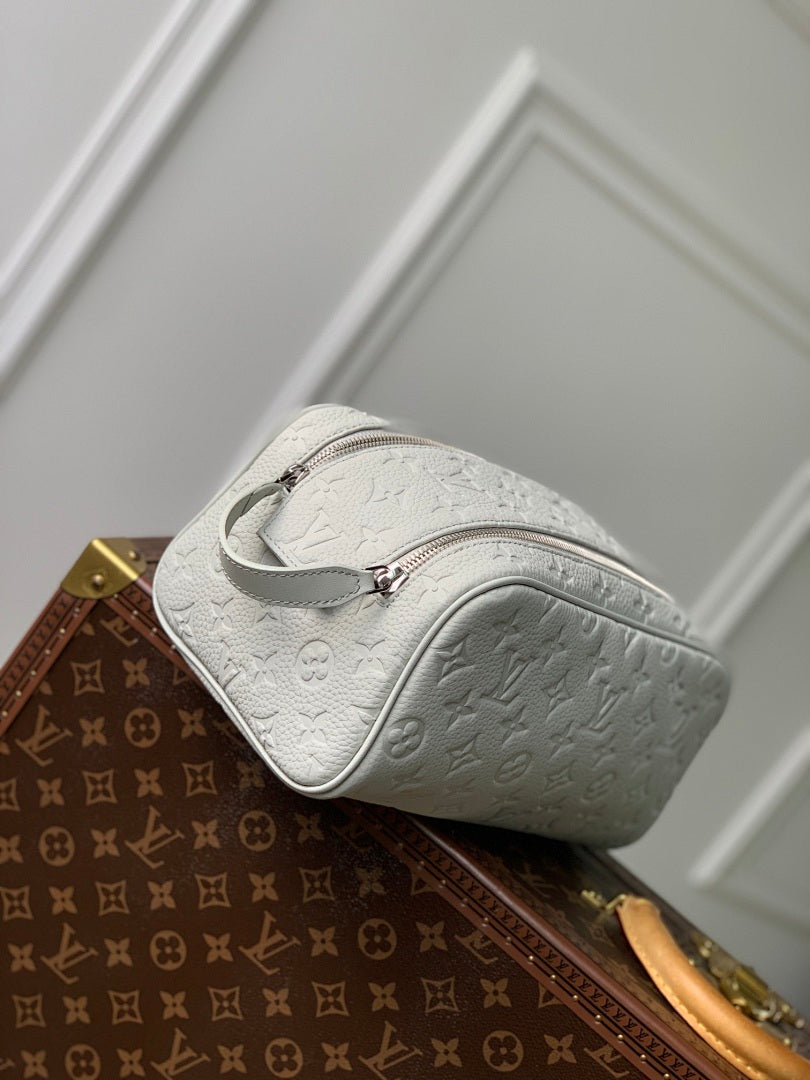 Pochette – Réf. M82576 · Gris Blanc