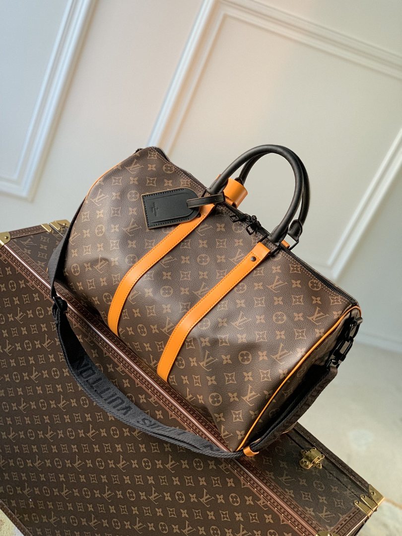 Sac de voyage Keepall – Réf. M46703 · Coloris 2