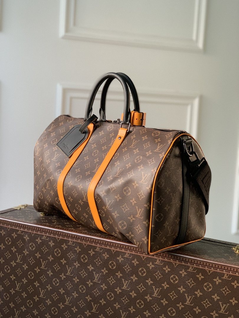 Sac de voyage Keepall – Réf. M46703 · Coloris 2