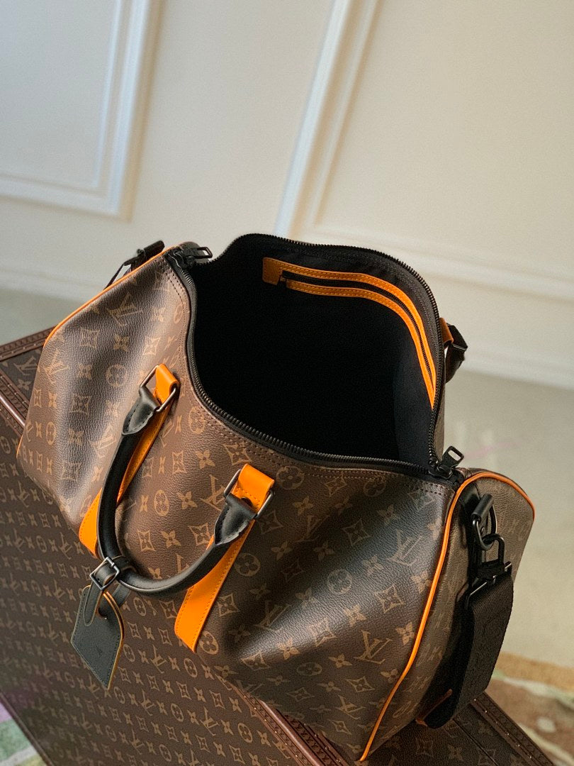 Sac de voyage Keepall – Réf. M46703 · Coloris 2