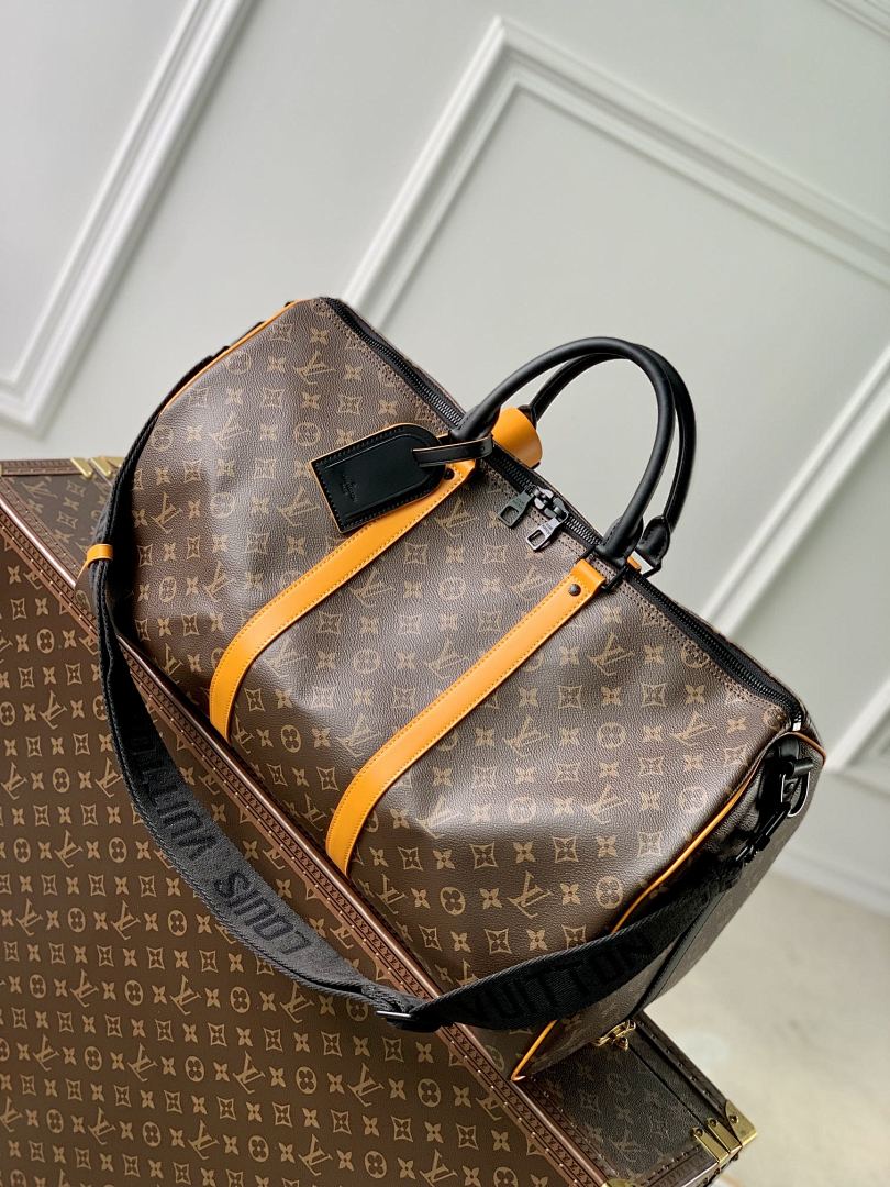Sac de voyage Keepall – Réf. M46703 · Coloris 1