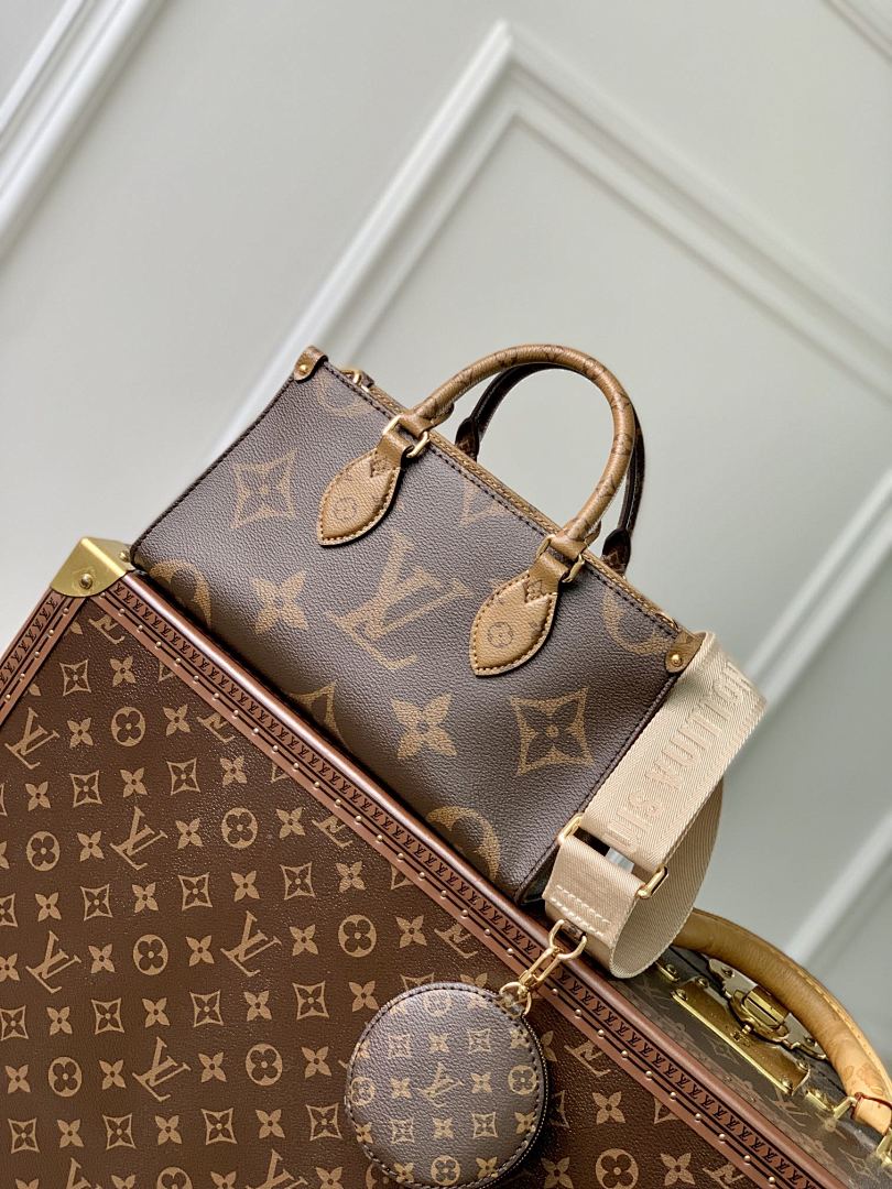 Sac à main OnTheGo – Réf. M46653