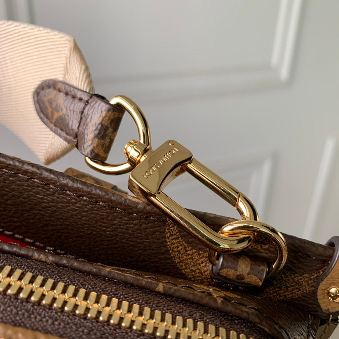 Sac à main OnTheGo – Réf. M46653