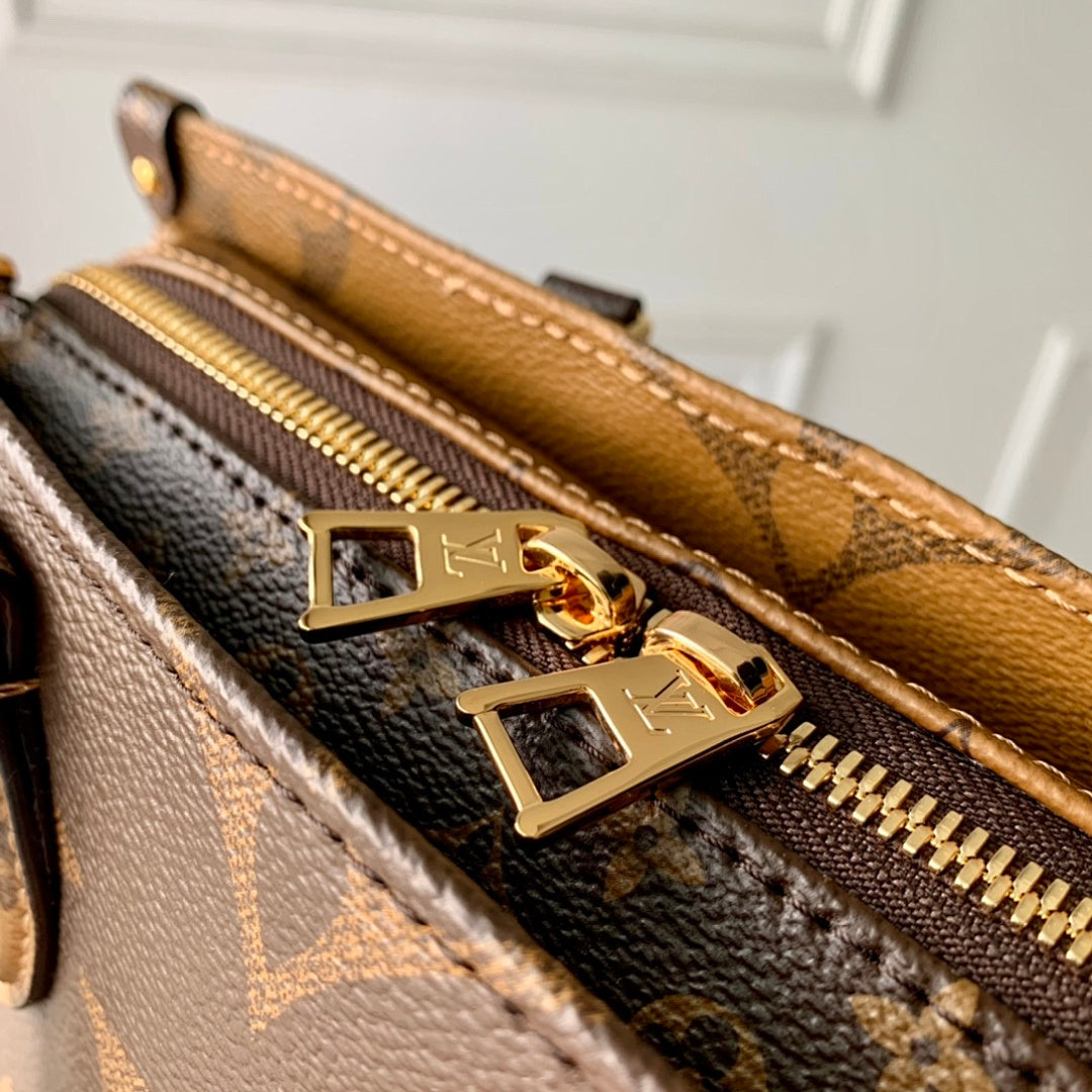 Sac à main OnTheGo – Réf. M46653