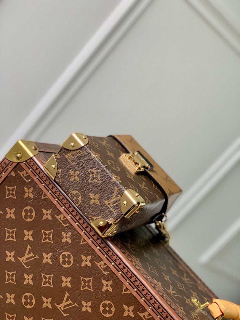 Sac à main Petite Malle – Réf. M82465