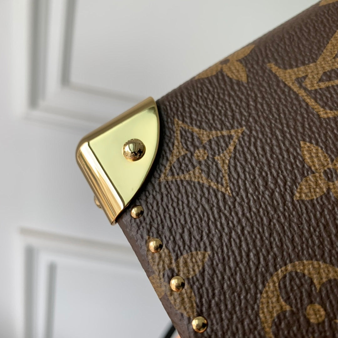 Sac à main Petite Malle – Réf. M82465