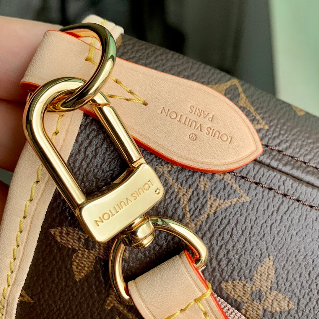 Sac à main Neverfull – Réf. M46705