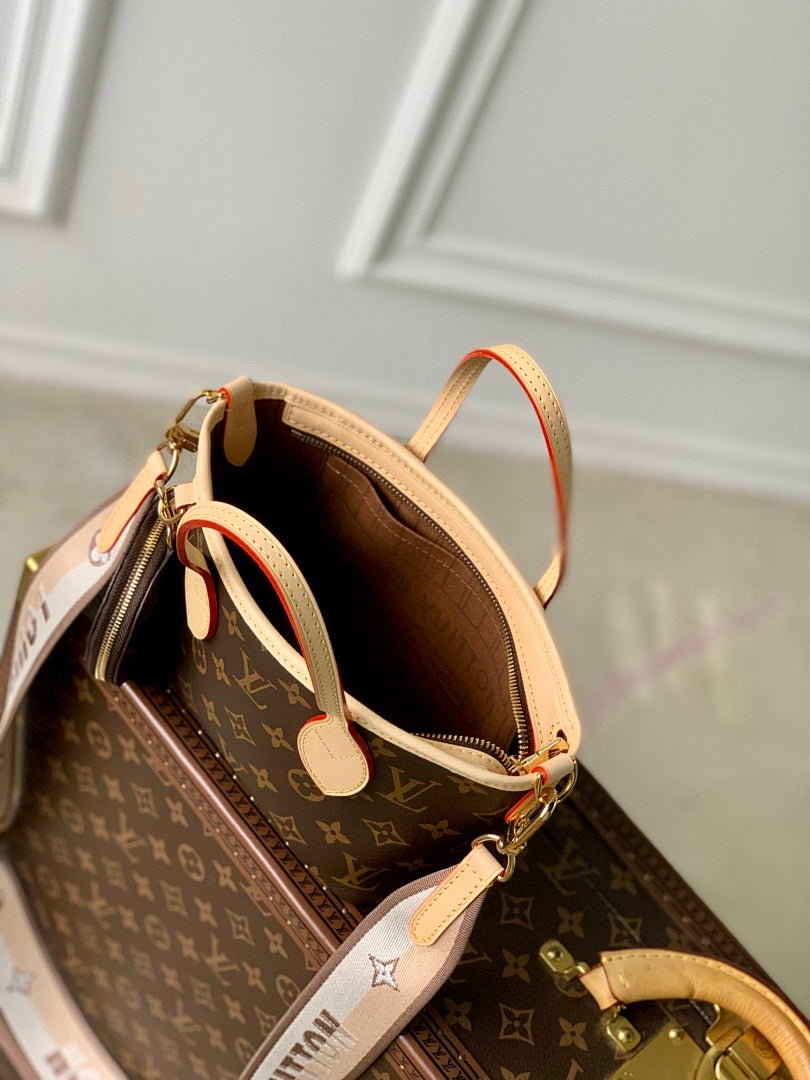 Sac à main Neverfull – Réf. M46705