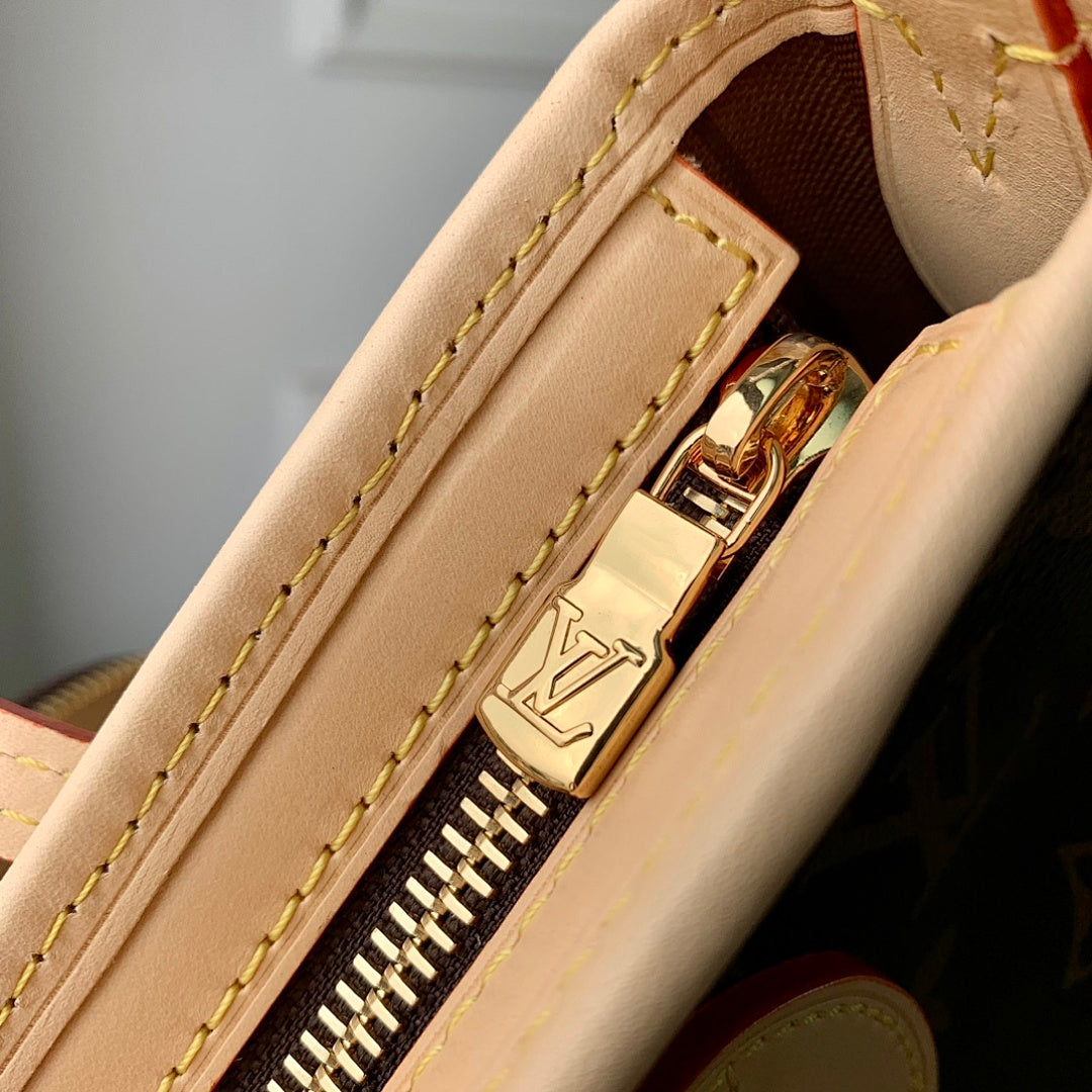 Sac à main Neverfull – Réf. M46705