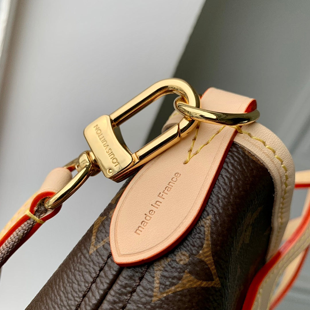 Sac à main Neverfull – Réf. M46705
