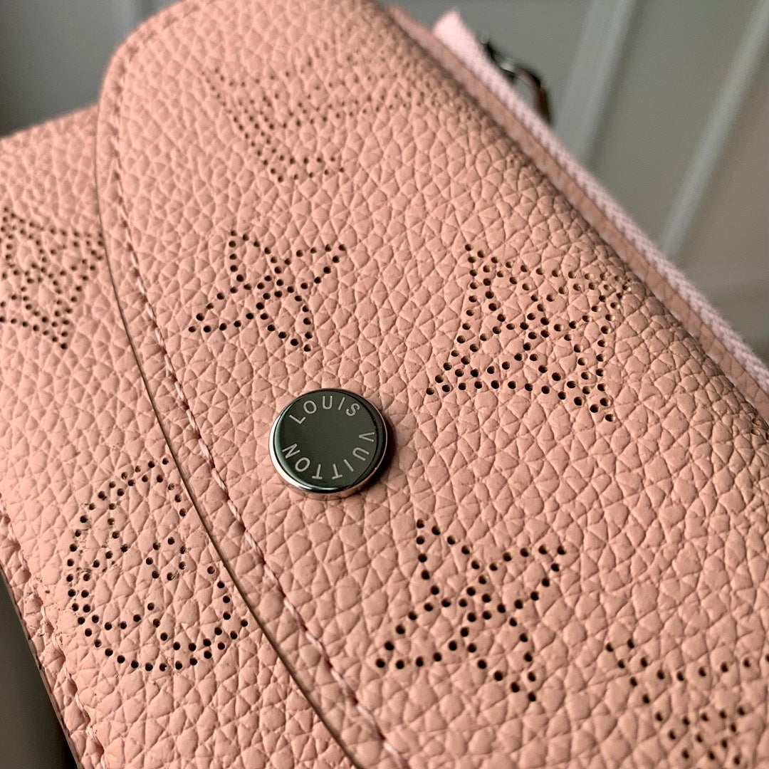 Portefeuille – Réf. M81287 · Rose
