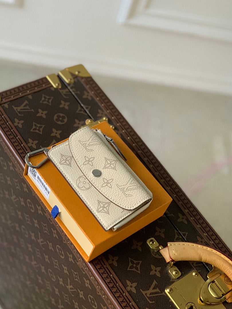 Portefeuille – Réf. M81287 · Blanc