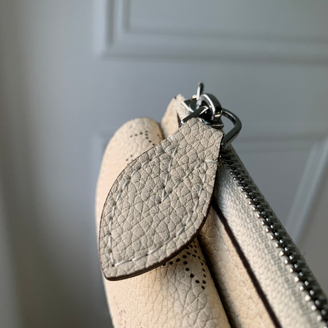 Portefeuille – Réf. M81287 · Blanc