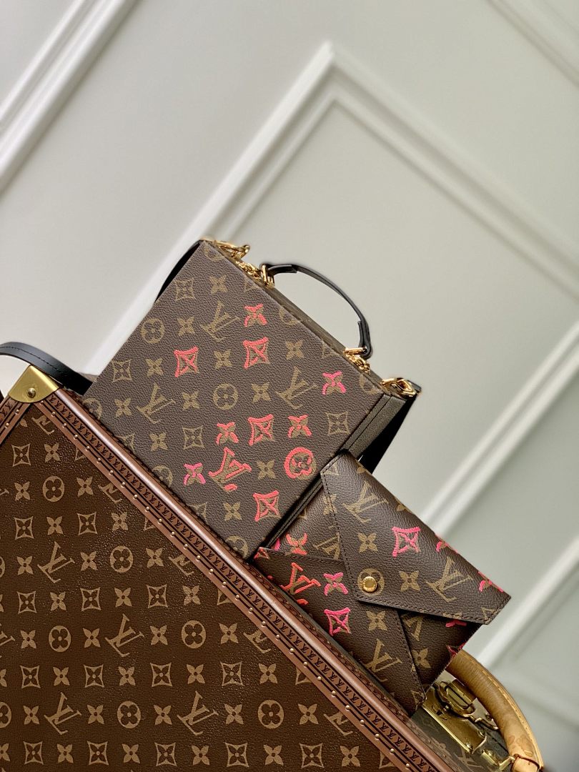 Sac à main – Réf. HJ0317