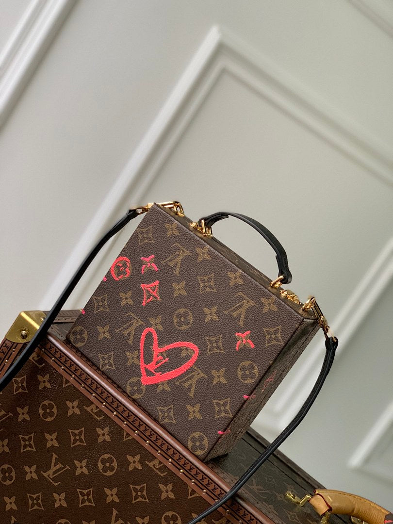 Sac à main – Réf. HJ0317