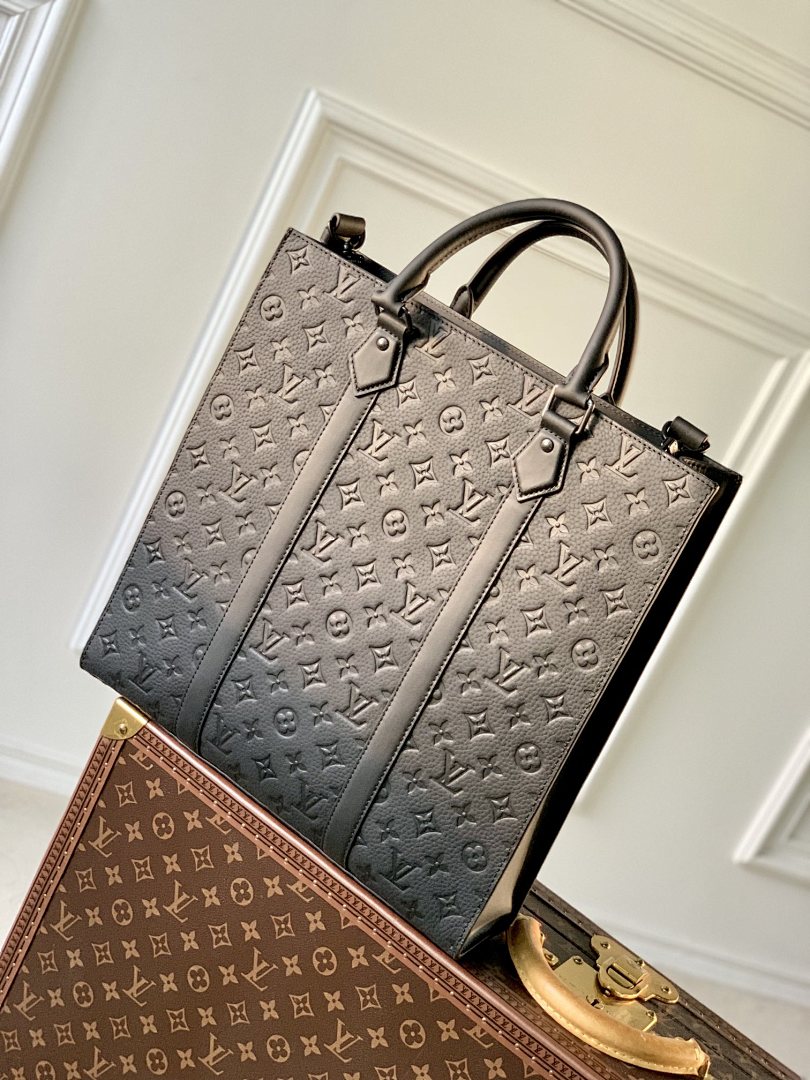 Sacoche Petit Sac Plat – Réf. M21866