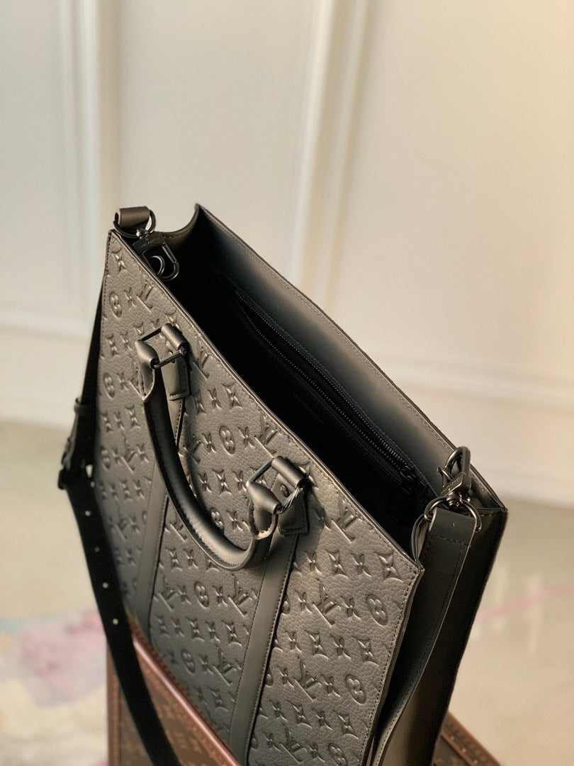 Sacoche Petit Sac Plat – Réf. M21866
