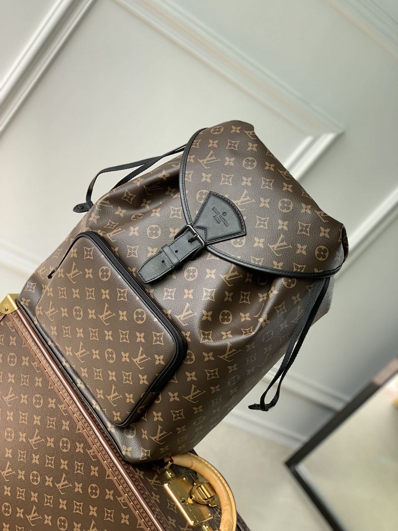 Sac à dos – Réf. M46683 · Monogram