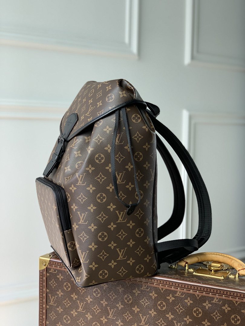 Sac à dos – Réf. M46683 · Monogram