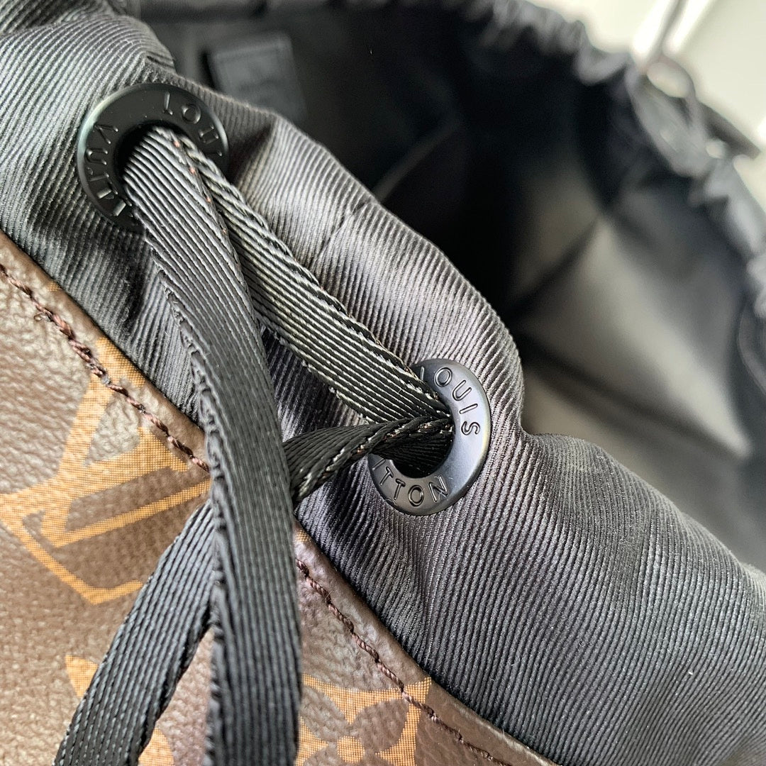 Sac à dos – Réf. M46683 · Monogram