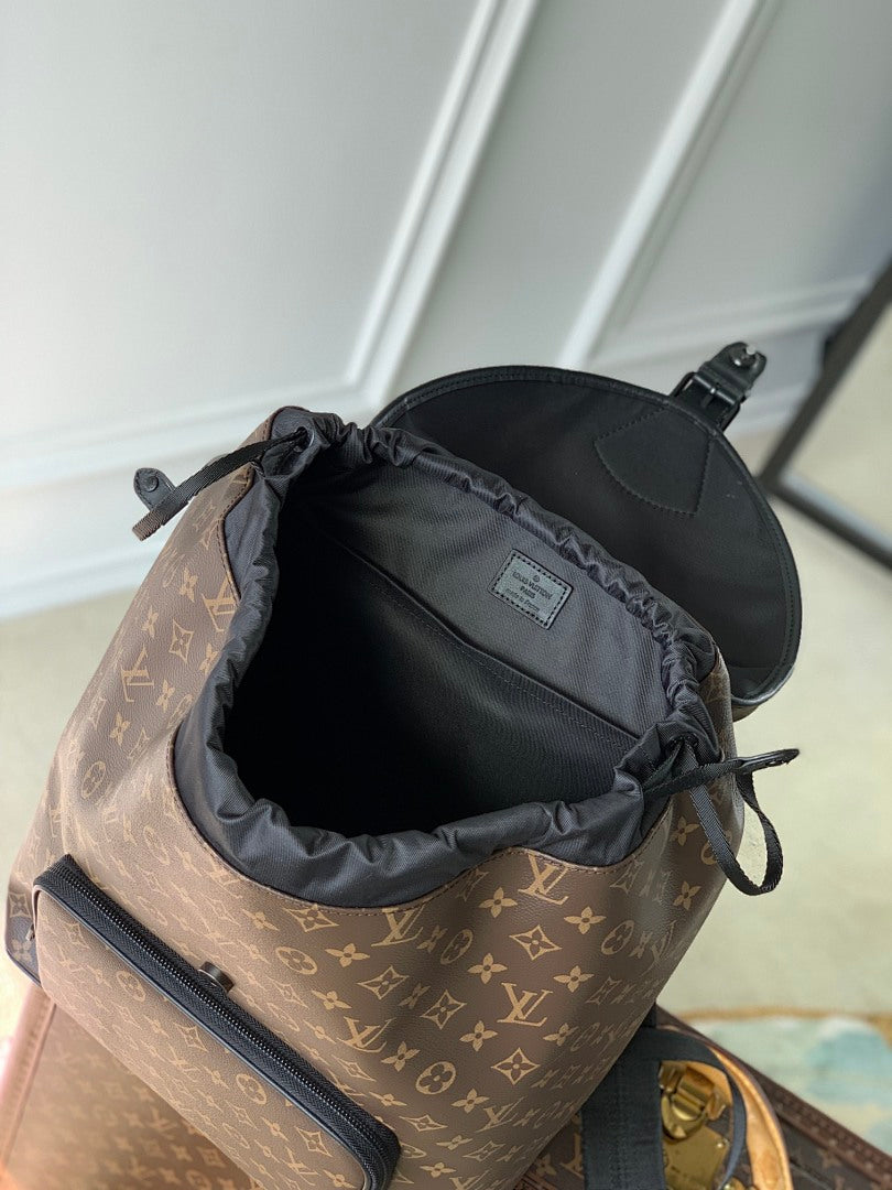 Sac à dos – Réf. M46683 · Monogram