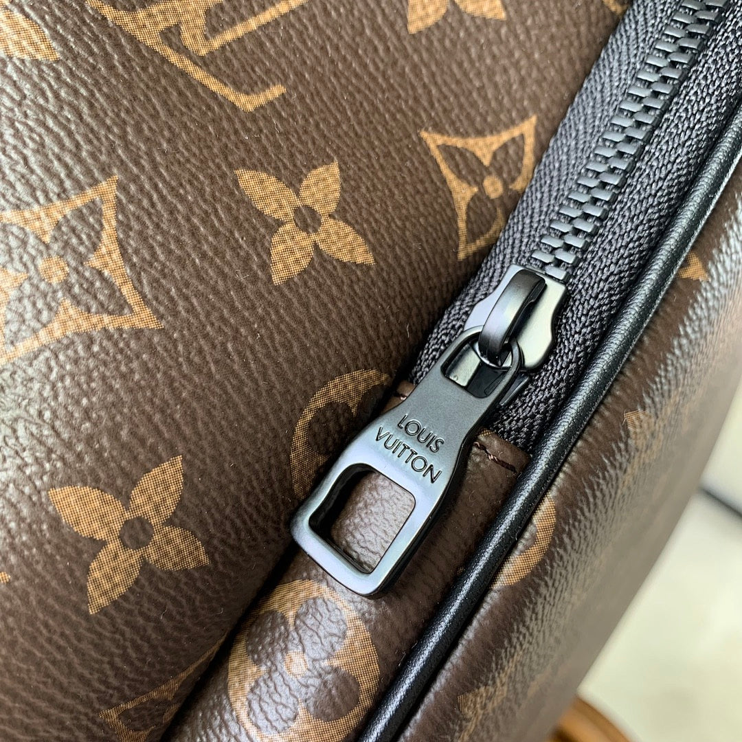 Sac à dos – Réf. M46683 · Monogram