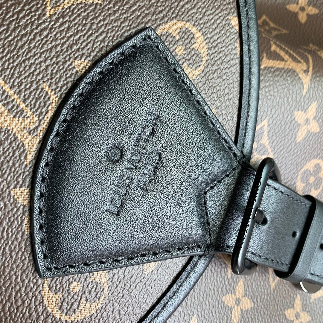 Sac à dos – Réf. M46683 · Monogram