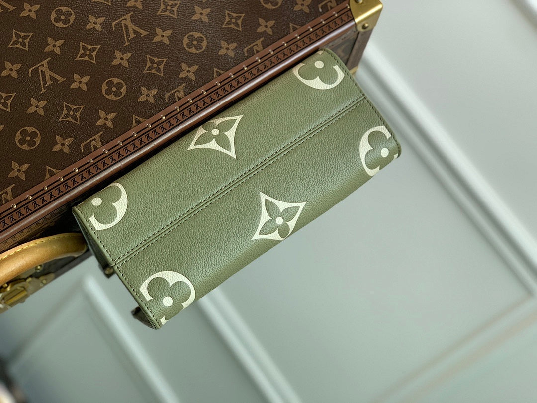 Sac à main OnTheGo – Réf. M46647