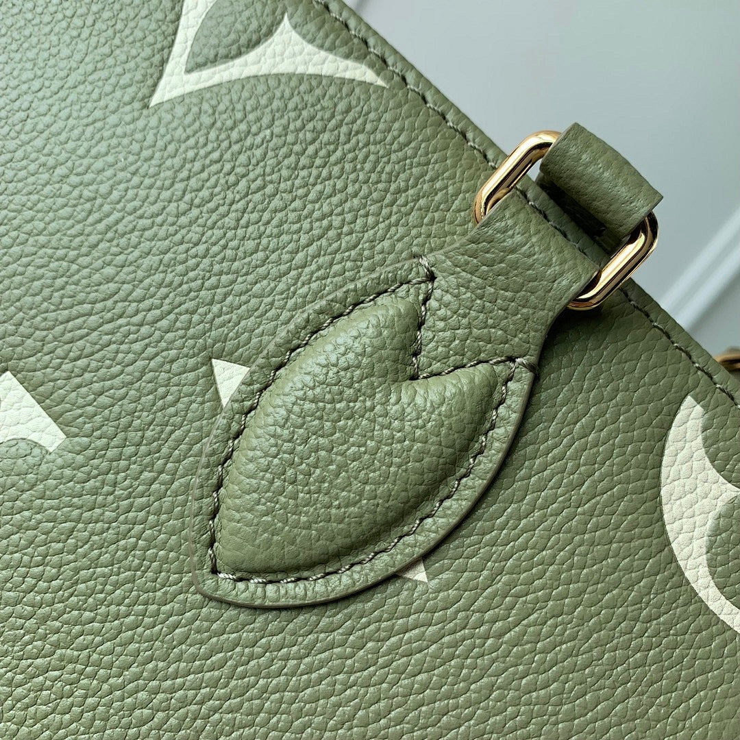 Sac à main OnTheGo – Réf. M46647