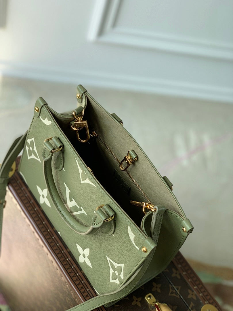 Sac à main OnTheGo – Réf. M46647