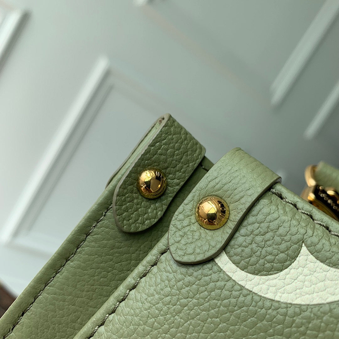 Sac à main OnTheGo – Réf. M46647