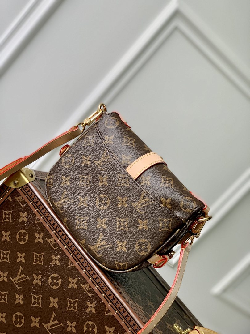 Sac à main – Réf. M46740 · Monogram