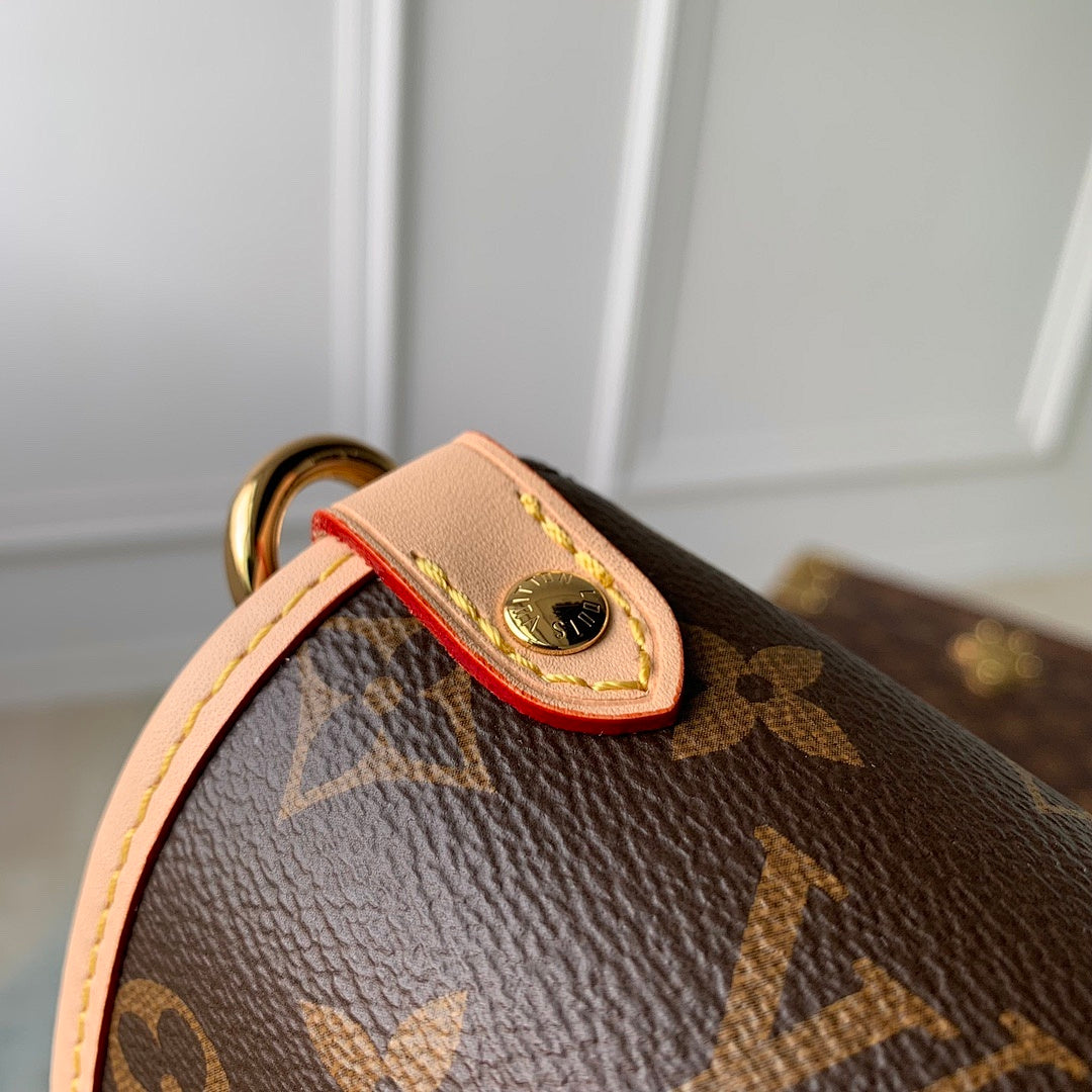 Sac à main – Réf. M46740 · Monogram