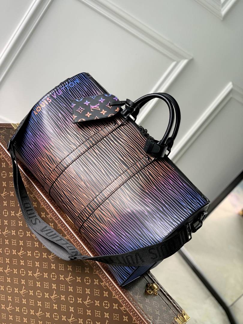 Sac de voyage Keepall – Réf. M23174