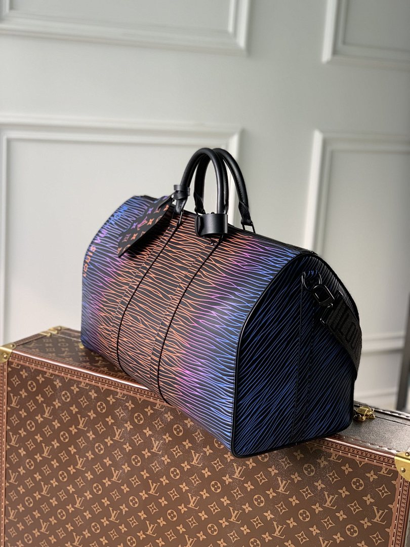 Sac de voyage Keepall – Réf. M23174