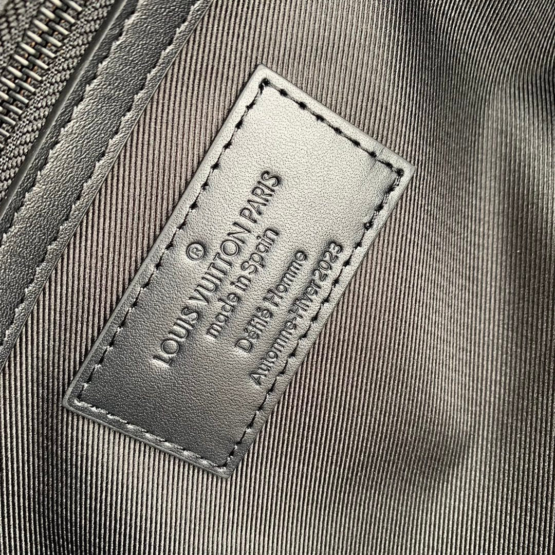 Sac de voyage Keepall – Réf. M23174