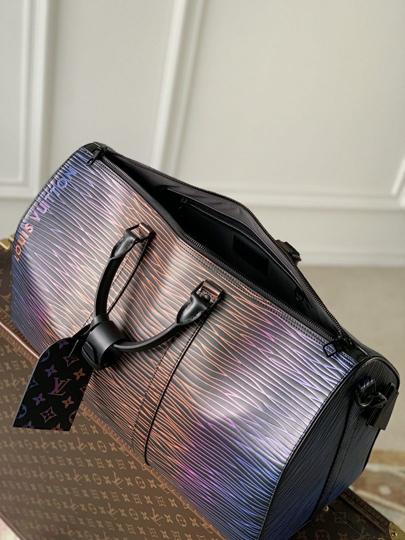Sac de voyage Keepall – Réf. M23174