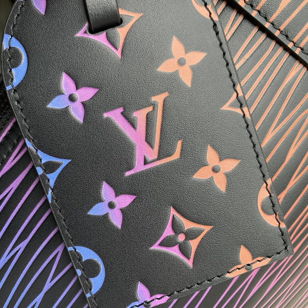 Sac de voyage Keepall – Réf. M23174