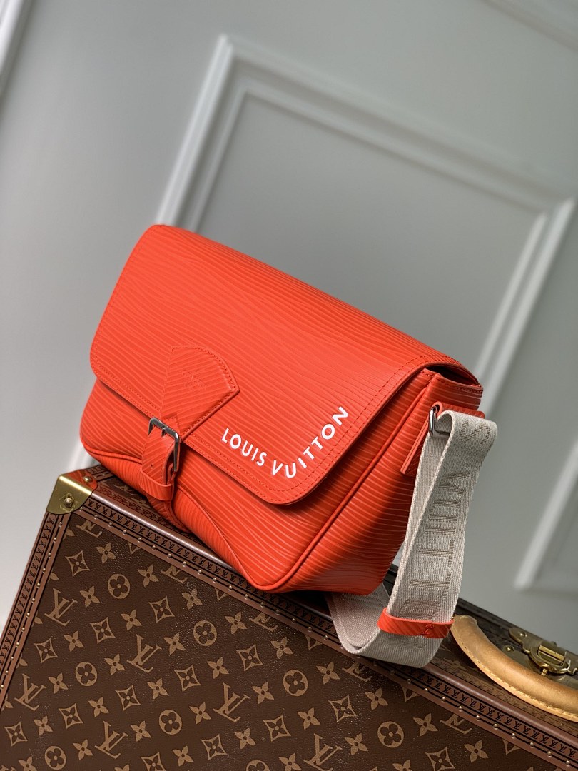 Sacoche Messenger – Réf. M23097 · Coloris 2
