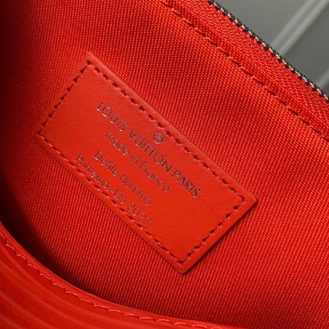 Sacoche Messenger – Réf. M23097 · Coloris 2