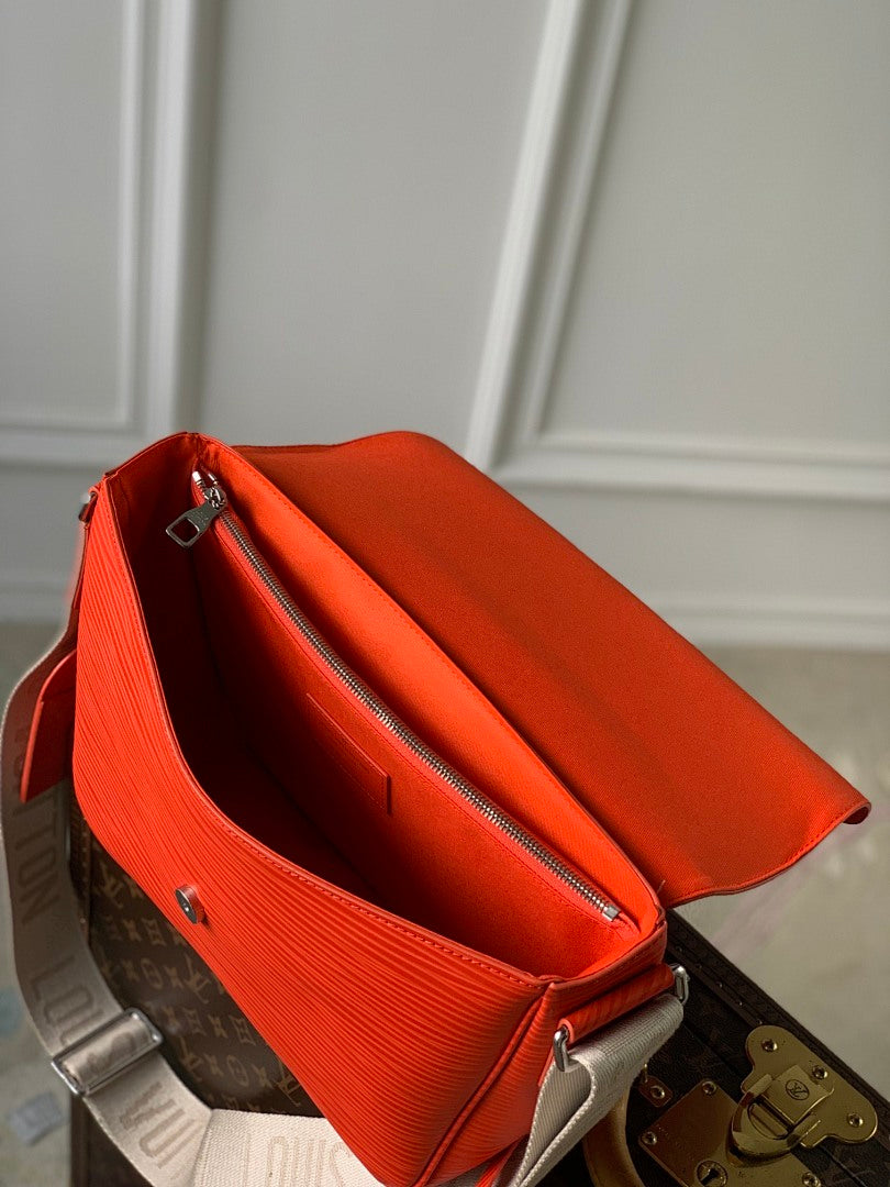 Sacoche Messenger – Réf. M23097 · Coloris 2