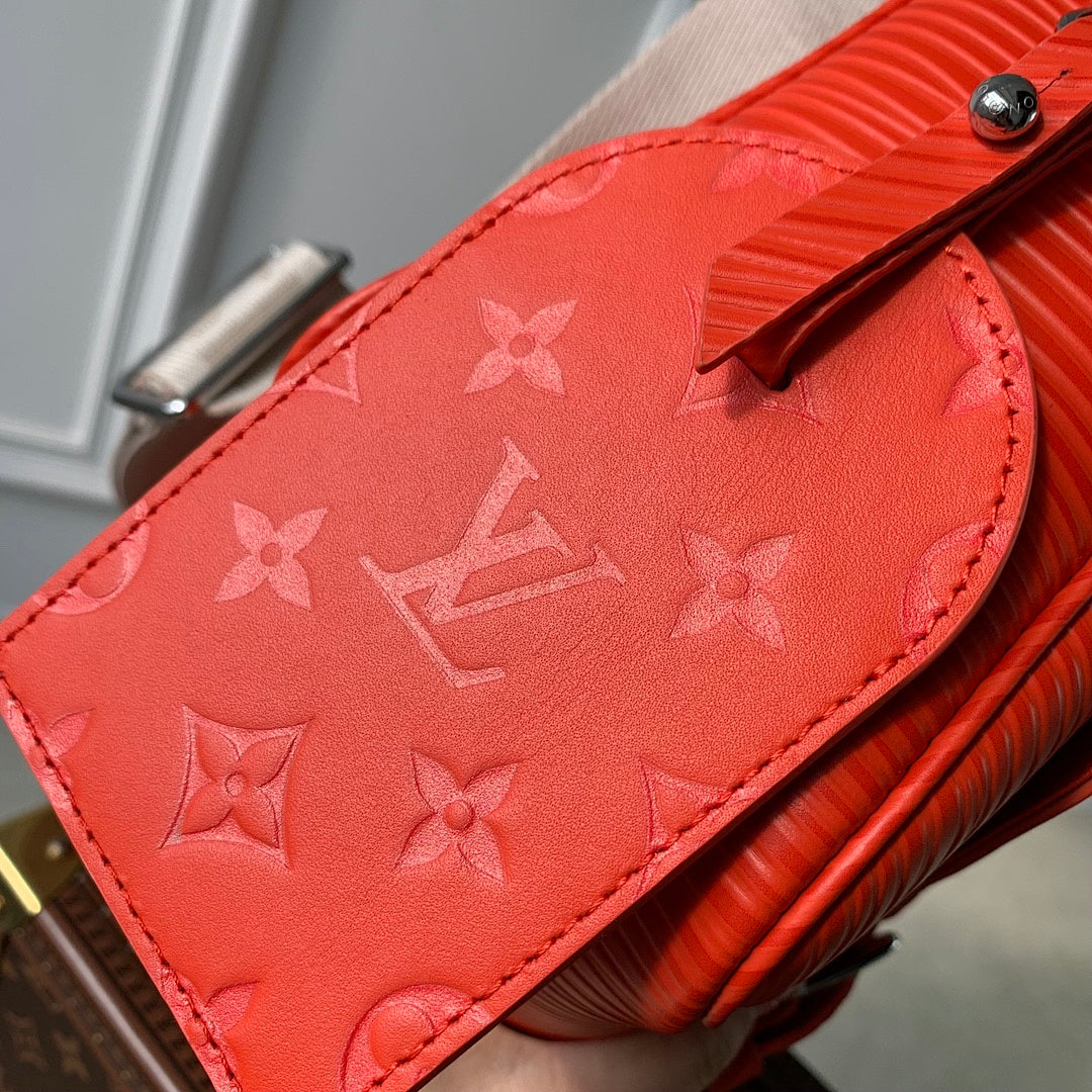 Sacoche Messenger – Réf. M23097 · Coloris 2