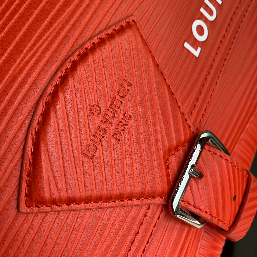 Sacoche Messenger – Réf. M23097 · Coloris 2