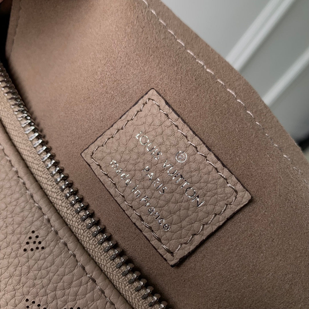Sac à main – Réf. M22820 · Gris