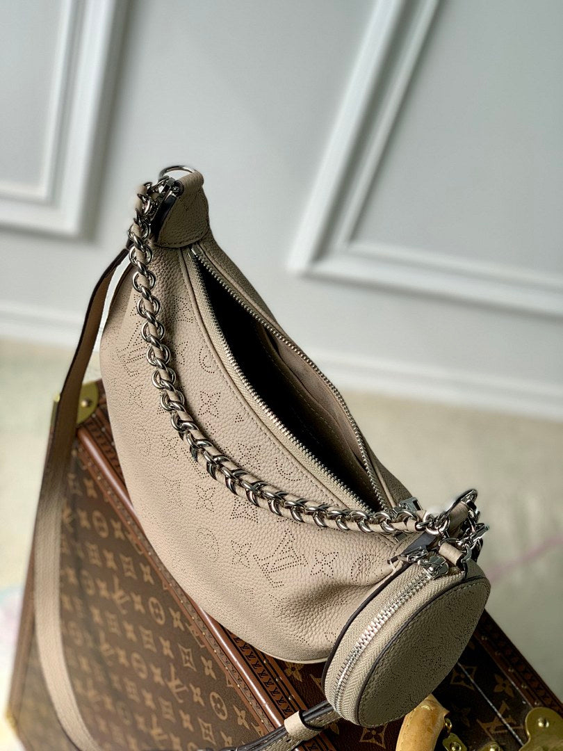 Sac à main – Réf. M22820 · Gris