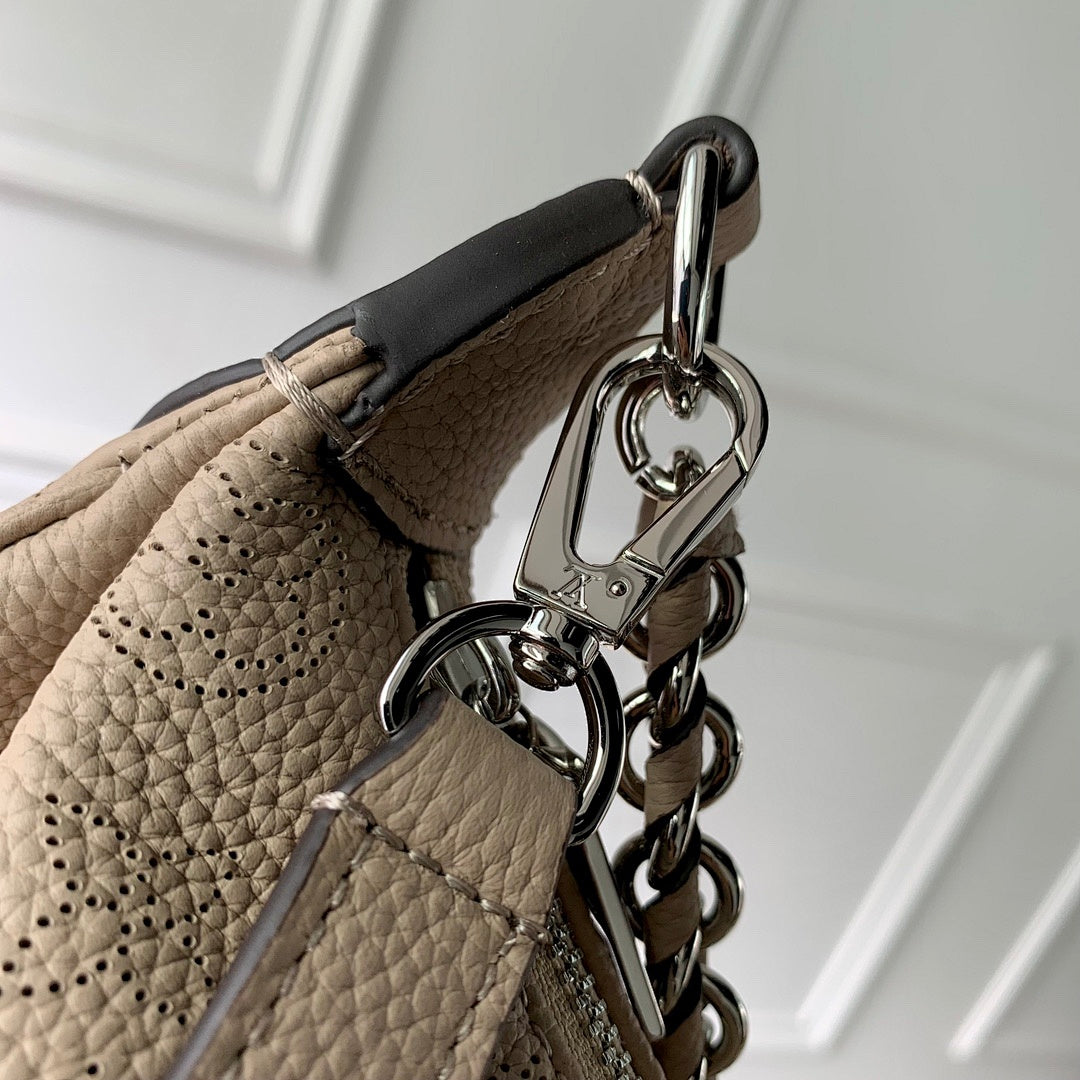 Sac à main – Réf. M22820 · Gris
