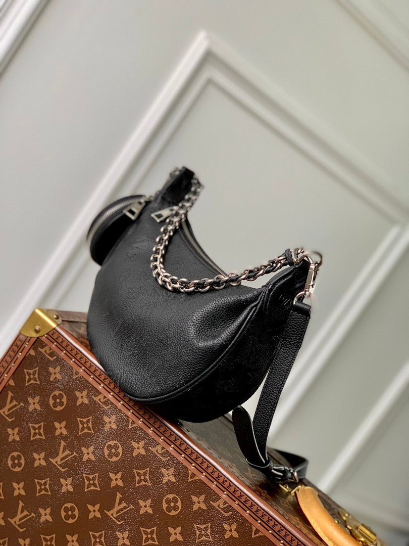Sac à main – Réf. M22819 · Noir