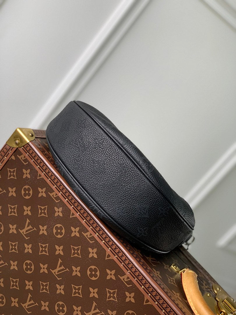 Sac à main – Réf. M22819 · Noir